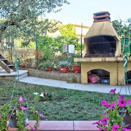 Casa Cornelia Διαμέρισμα Lucolena in Chianti Εξωτερικό φωτογραφία