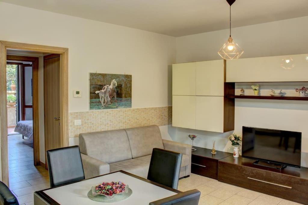 Casa Cornelia Διαμέρισμα Lucolena in Chianti Εξωτερικό φωτογραφία