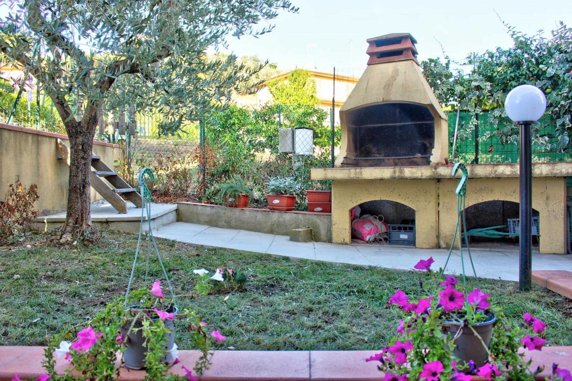 Casa Cornelia Διαμέρισμα Lucolena in Chianti Εξωτερικό φωτογραφία